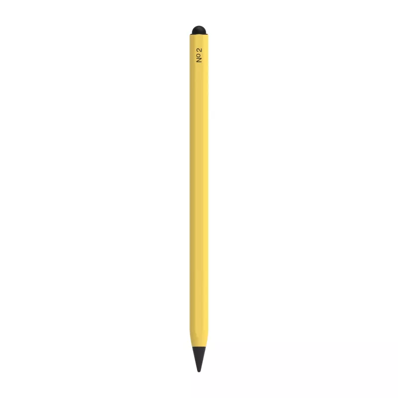 ZAGG Pro Stylus 2 γραφίδα κίτρινο