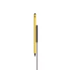ZAGG Pro Stylus 2 γραφίδα κίτρινο