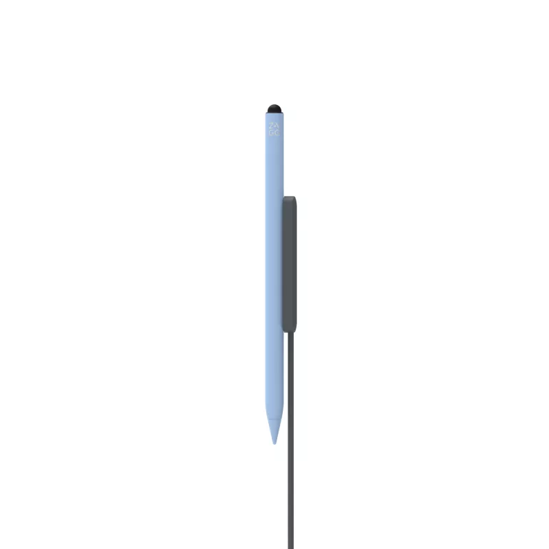 ZAGG Pro Stylus 2 γραφίδα μπλε