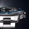 Smartwatch Withings ScanWatch Nova ανοξείδωτο ατσάλι