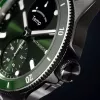 Smartwatch Withings ScanWatch Nova ανοξείδωτο ατσάλι