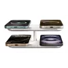 ZENS Quattro Wireless Charger Pro 4 λευκό