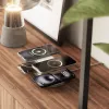 ZENS Quattro Wireless Charger Pro 4 λευκό