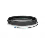 Καλώδιο οπτικών ινών Ubiquiti FC-SM-100 30,48 m LC Μαύρο