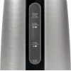 Bosch TWK3P420 βραστήρας 1,7 l 2400 W μαύρο, ανοξείδωτο χάλυβα