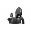 Bosch TWK3P420 βραστήρας 1,7 l 2400 W μαύρο, ανοξείδωτο χάλυβα