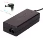 Τροφοδοτικό notebook Akyga AK-ND-01 19 V / 3,42 A, 65 W, βύσμα 5,5 x 2,5 mm, για Asus / Toshiba / Lenovo