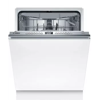 Bosch Serie 4 SMV4ECX23E πλυντήριο πιάτων πλήρως ενσωματωμένο 14 σερβίτσια