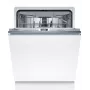 Bosch Serie 4 SMV4ECX23E πλυντήριο πιάτων πλήρως ενσωματωμένο 14 σερβίτσια