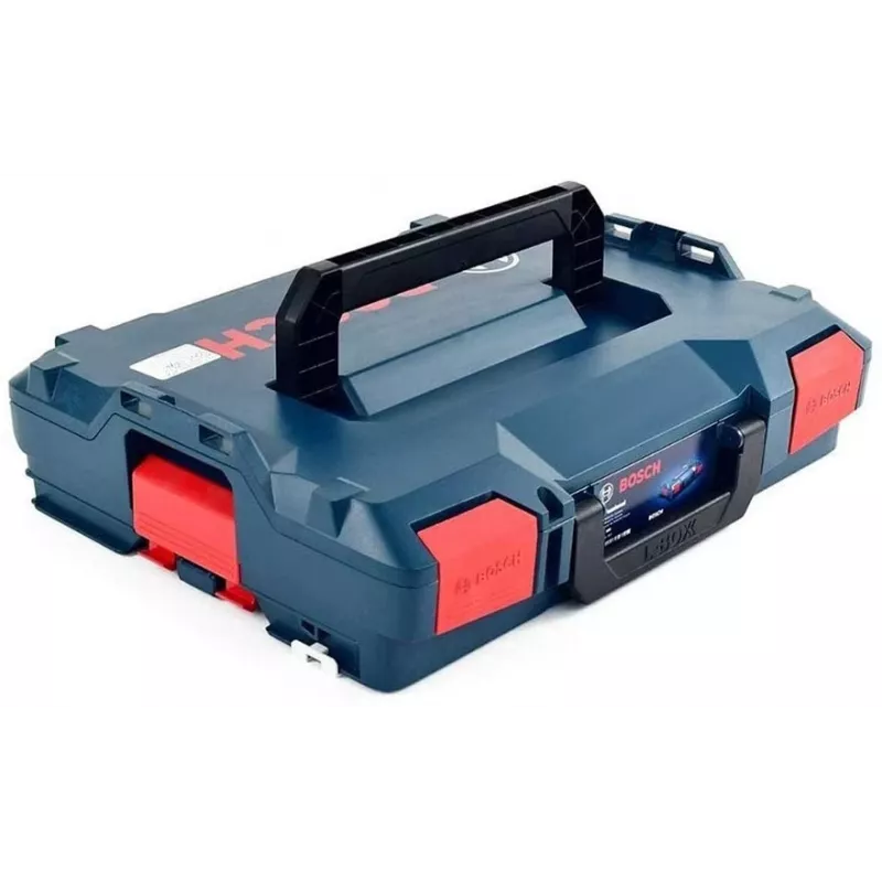 Εργαλειοθήκη Bosch L-BOXX 102 Professional