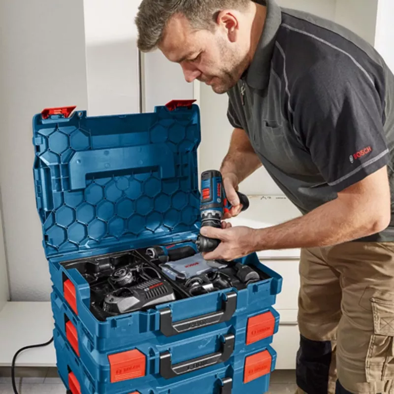 Εργαλειοθήκη Bosch L-BOXX 102 Professional