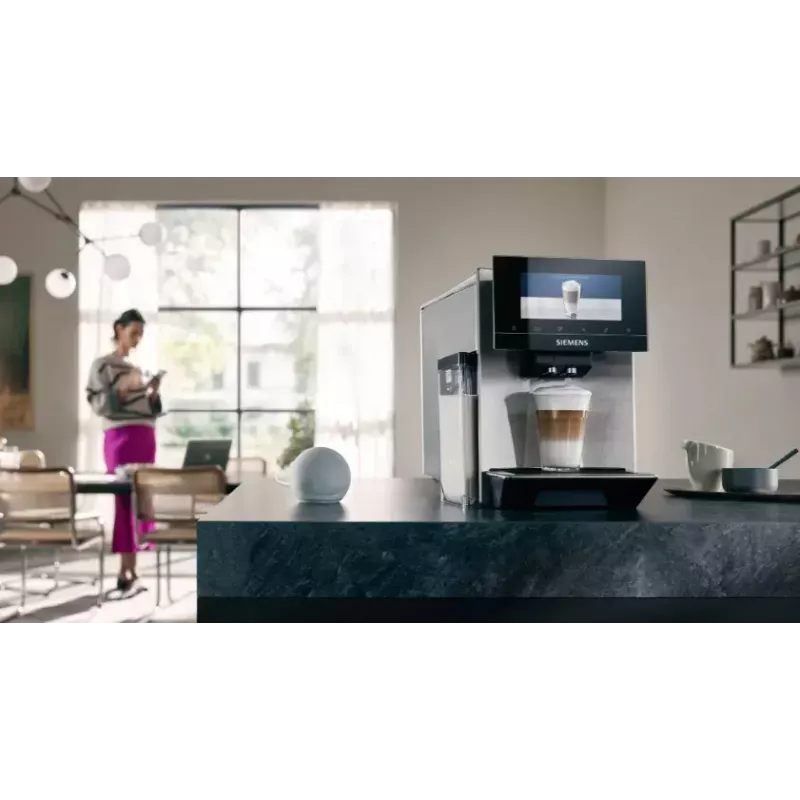 Siemens TQ903R03 μηχανή καφέ αυτόματη μηχανή espresso