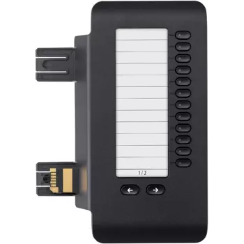 UNIFY GIGASET OPENSTAGE Unify Openscape μονάδα πλήκτρων KM600