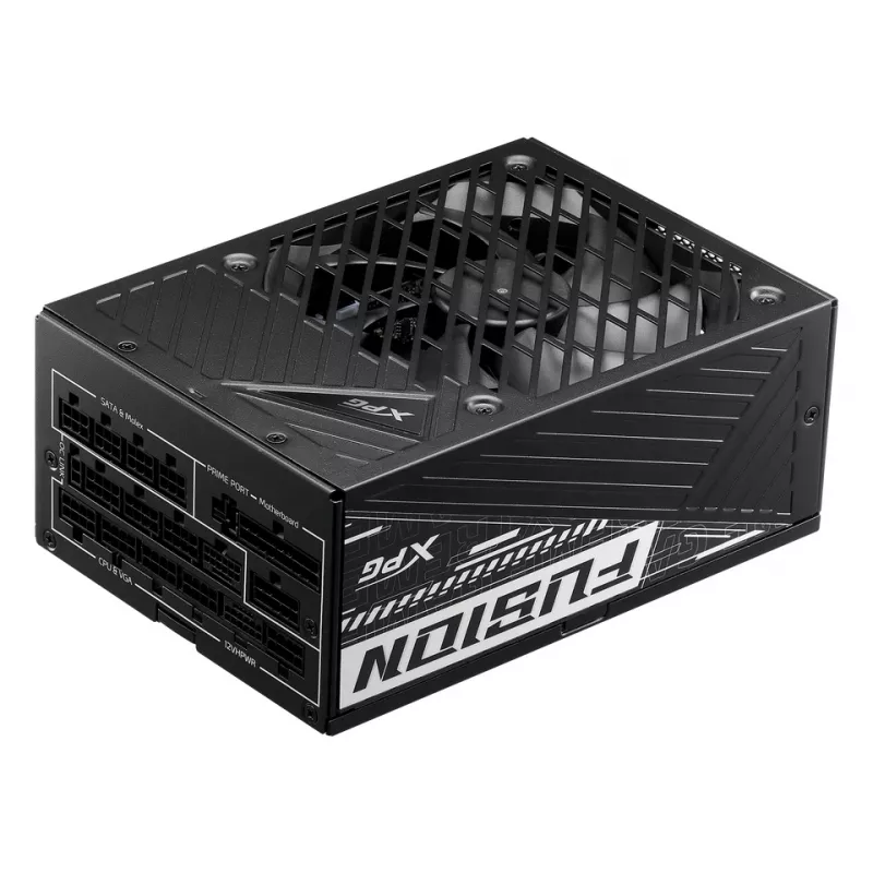 XPG FUSION 1600W τροφοδοτικό