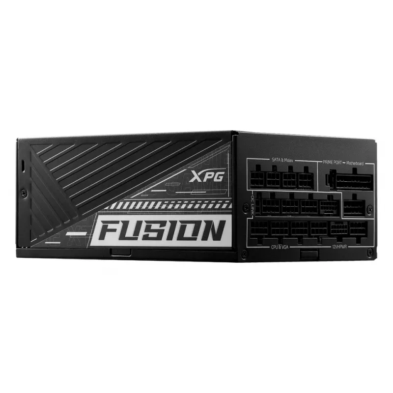 XPG FUSION 1600W τροφοδοτικό