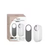 Smart Home κλειδαριά Aqara EL-D03D-W U200 Lite Kit λευκό