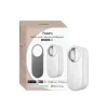 Smart Home κλειδαριά Aqara EL-D03D-W U200 Lite Kit λευκό