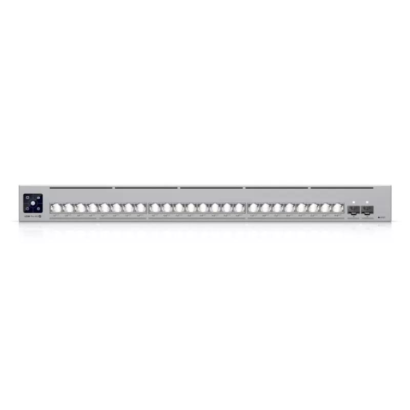 Managed switch Ubiquiti UniFi Pro XG 24 10G Ethernet 24 θύρες