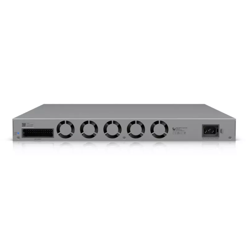 Managed switch Ubiquiti UniFi Pro XG 24 10G Ethernet 24 θύρες