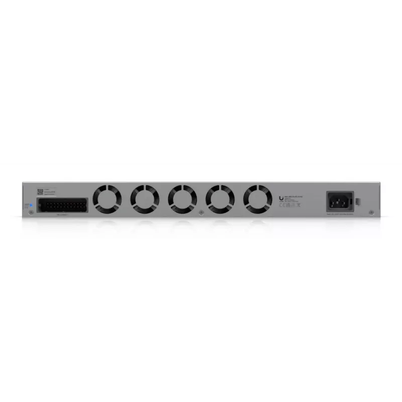 Managed switch Ubiquiti UniFi Pro XG 24 10G Ethernet 24 θύρες