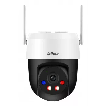Ασύρματη WiFi κάμερα DAHUA P3AS-PV HD – ασύρματη IP κάμερα παρακολούθησης με ανίχνευση κίνησης και νυχτερινή όραση