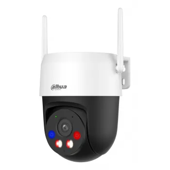 Ασύρματη WiFi κάμερα DAHUA P3AS-PV HD – ασύρματη IP κάμερα παρακολούθησης με ανίχνευση κίνησης και νυχτερινή όραση