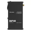 Ασύρματο σημείο πρόσβασης Teltonika DAP140 300 Mbit/s PoE μαύρο