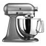 KitchenAid 5KSM125ECU μίξερ βάσης 300 W ασημί