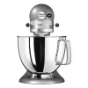 KitchenAid 5KSM125ECU μίξερ βάσης 300 W ασημί