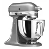 KitchenAid 5KSM125ECU μίξερ βάσης 300 W ασημί