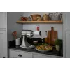 KitchenAid 5KSM125ECU μίξερ βάσης 300 W ασημί