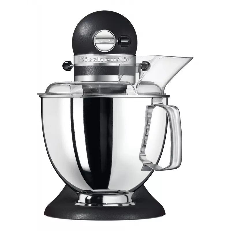 KitchenAid Artisan μίξερ βάσης 300 W μαύρο