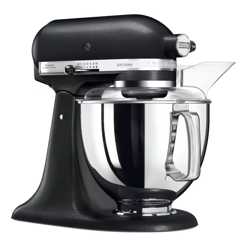 KitchenAid Artisan μίξερ βάσης 300 W μαύρο