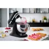 KitchenAid Artisan μίξερ βάσης 300 W μαύρο