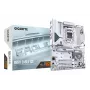 Μητρική GIGABYTE B850 EAGLE ICE - Επεξεργαστές AMD Ryzen 9000 Series, 8+2+2 φάσεις Digital VRM, έως 8200MHz DDR5 (O.C), 1xPCIe 5.0 + 2xPCIe 4.0 M.2, 2.5 GbE LAN, USB 3.2 Gen 2