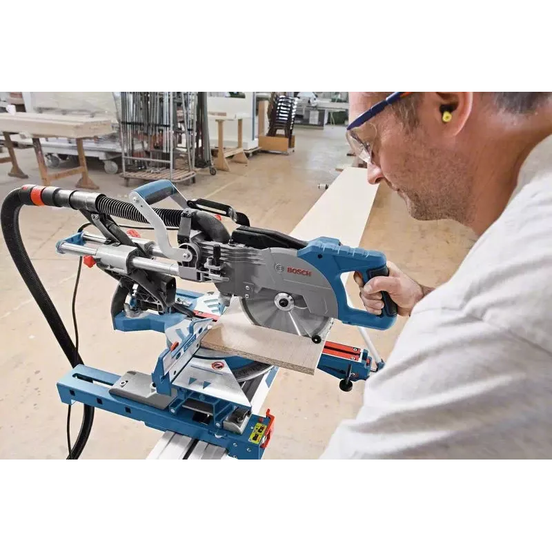 Bosch GCM 8 SJL Professional 5500 U/min 1600 W