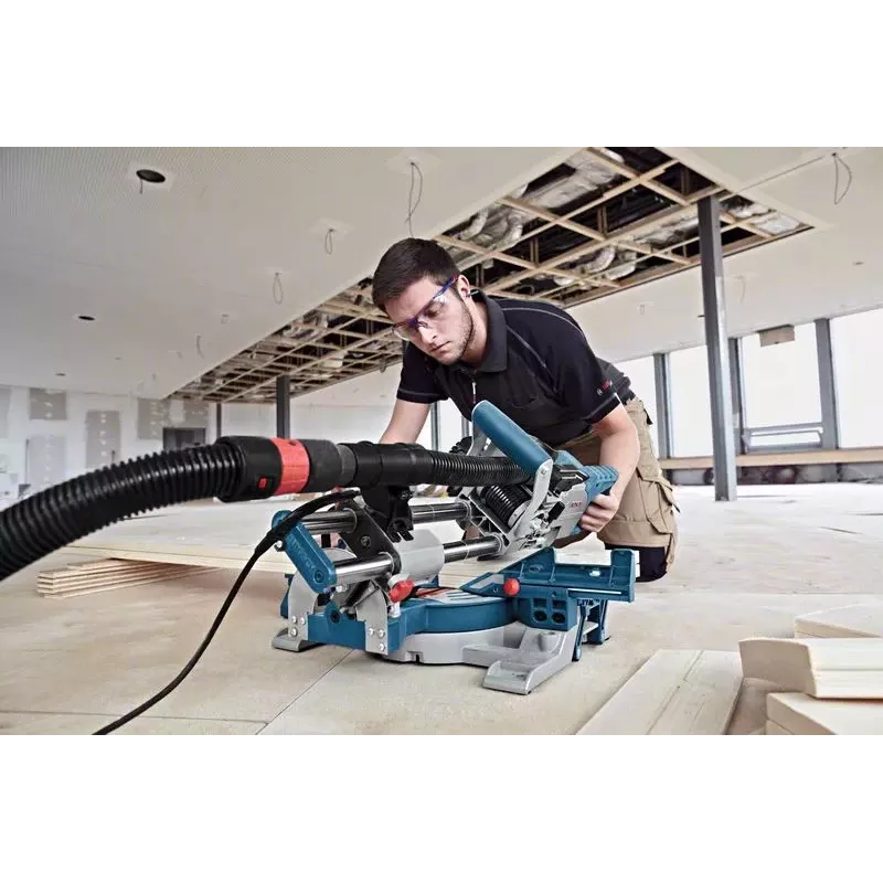 Bosch GCM 8 SJL Professional 5500 U/min 1600 W