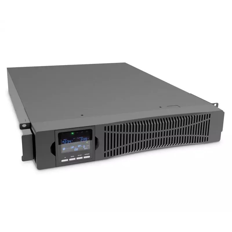 Digitus OnLine Σύστημα UPS 3000 VA 3000 W Διπλής μετατροπής