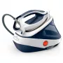 Tefal Pro Express Ultimate II GV9712 3000 W 1,2 L Πλάκα Durilium Airglide Μπλε, Λευκό