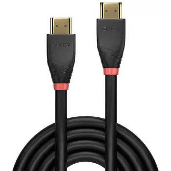 Lindy 10m ενεργό καλώδιο HDMI 18G