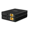 Lindy 50m Cat.6 HDMI 4K60 και IR Extender με PoC και Loop Out