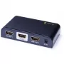 Techly IDATA HDMI2-4K2 Διαχωριστής βίντεο HDMI 2x HDMI