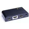Techly IDATA HDMI2-4K2 Διαχωριστής βίντεο HDMI 2x HDMI