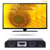 Techly IDATA HDMI2-4K2 Διαχωριστής βίντεο HDMI 2x HDMI
