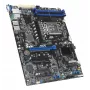 ASUS P13R-E 90SB0CS0-M0UAY1 μητρική πλακέτα διακομιστή, Intel C266, LGA1700, ATX, 4x DDR5, 2x M.2, 8x SATA, 2x Gigabit LAN