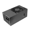 Τροφοδοτικό TACENS Anima APTII500P 500 W TFX, 24-pin ATX, μη modular, μαύρο