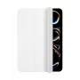 Apple Smart Folio MW973ZM/A θήκη για iPad Pro 11 ιντσών (M4/M5), λευκή