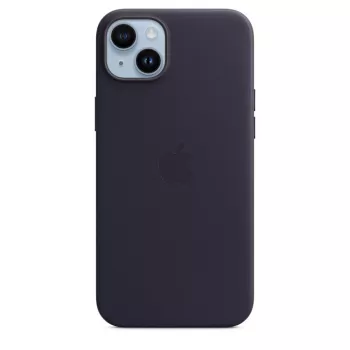 Θήκη κινητού Apple MPP93ZM/A 17 cm 6,7 inch Μαύρο