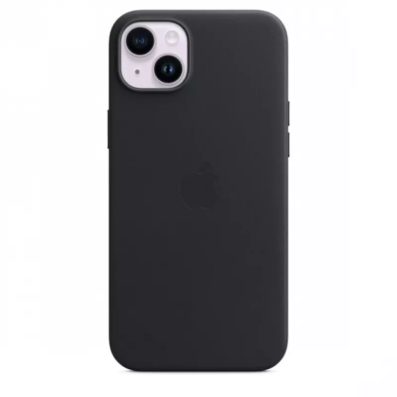 Θήκη κινητού Apple MPP93ZM/A 17 cm 6,7 inch Μαύρο