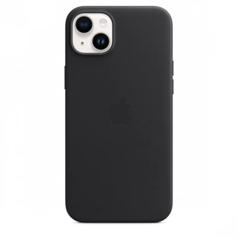 Θήκη κινητού Apple MPP93ZM/A 17 cm 6,7 inch Μαύρο